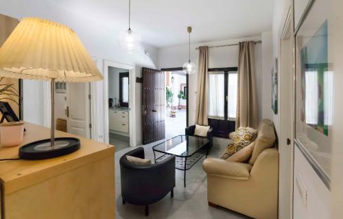 Santa Catalina Apartment | JDCBD - Peaceful Double Bedroom Apartment in City Centre