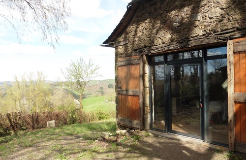 Auzits House | Jeanne's country gite
