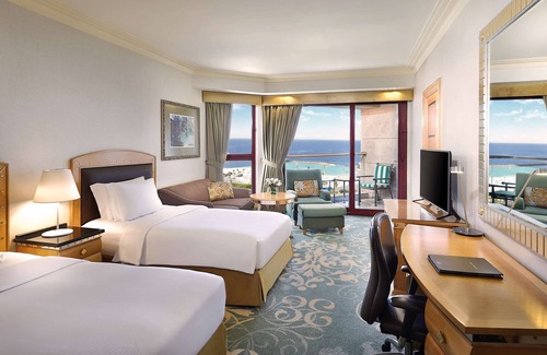 Ash Shati Hotel | Jeddah Hilton