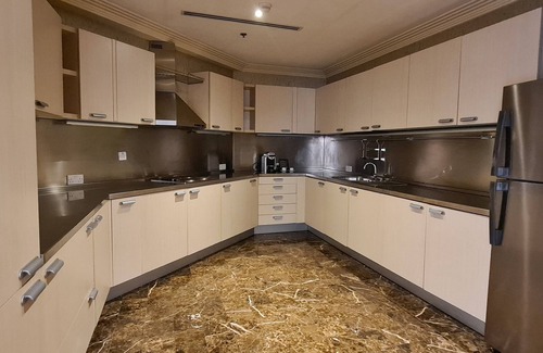 Ash Shati Hotel | Jeddah Hilton