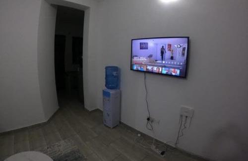 Central Province Apartment | Jedidah Homes