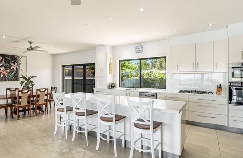 Yamba House | Jeffery River Retreat | Best Sunsets in Yamba