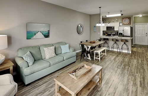 Corpus Christi House | Jeffrey's Bay at Village by the Beach
