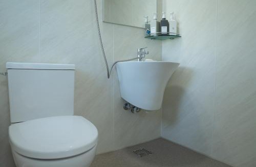 Aewol Apartment | jeju amasvill resort