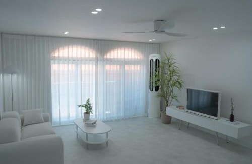 Aewol Apartment | jeju amasvill resort