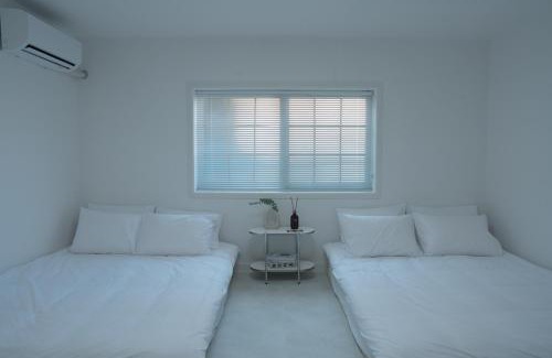 Aewol Apartment | jeju amasvill resort