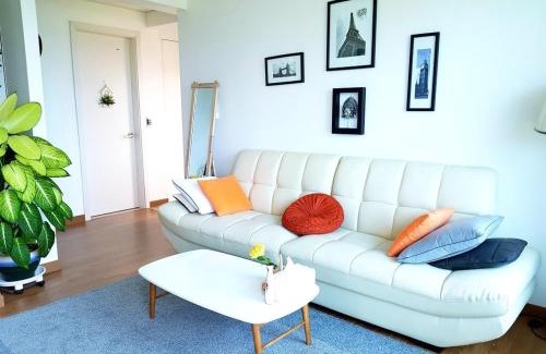 Downtown House | Jeju Badamjeong