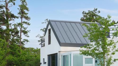 Hallim House | Jeju moridarakbang pension