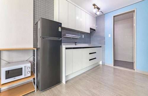 Downtown House | Jeju Stay Dalggum Pension