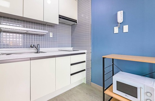 Downtown House | Jeju Stay Dalggum Pension