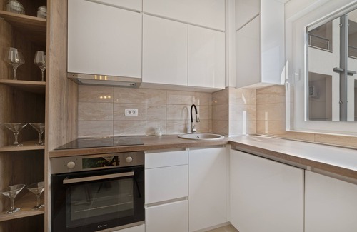 Dubovica Apartment | Jelena Apartment