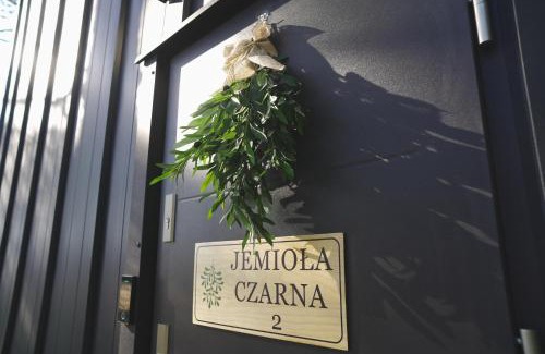 Slesin House | Jemioła Chaty Niedźwiady Małe