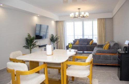 Syokimau Apartment | Jemmy jkia homes