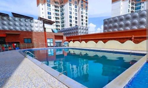 Syokimau Apartment | Jemmy jkia homes