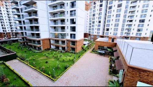 Syokimau Apartment | Jemmy jkia homes