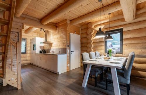 Jenig Ski Chalet | Jenig 1A