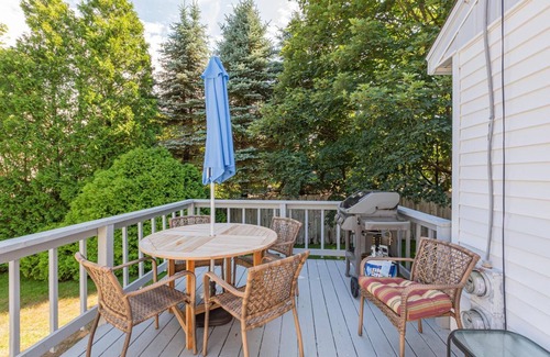Rye House | Jenness Beach with Ocean views. Available for Summer & Winter Rentals