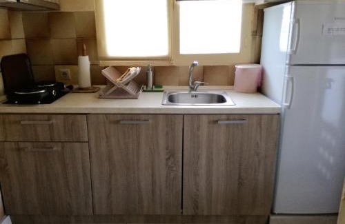 Vourvourou Apartment | Jenny's Garden