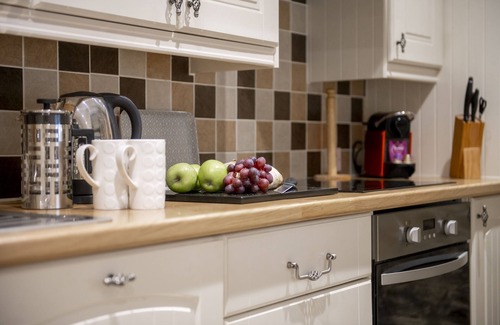 Middleham Cottage | Jenny Wren Cottage, Middleham, Yorkshire Dales