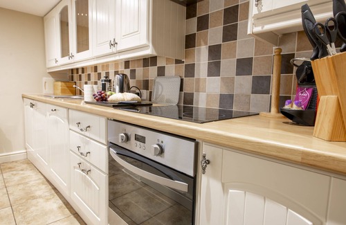 Middleham Cottage | Jenny Wren Cottage, Middleham, Yorkshire Dales