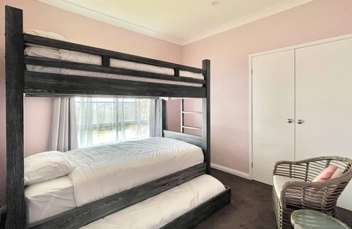 Good Forest Other | Jenolan Luxury Farm Stay in Blue Mountains