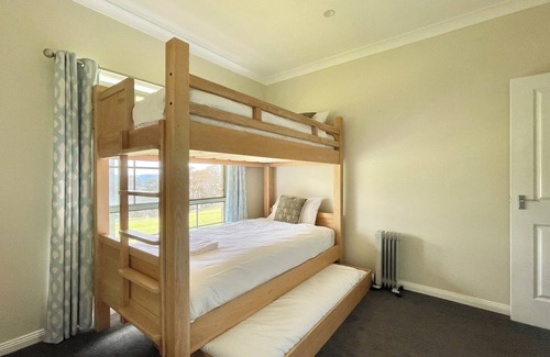 Good Forest Other | Jenolan Luxury Farm Stay in Blue Mountains