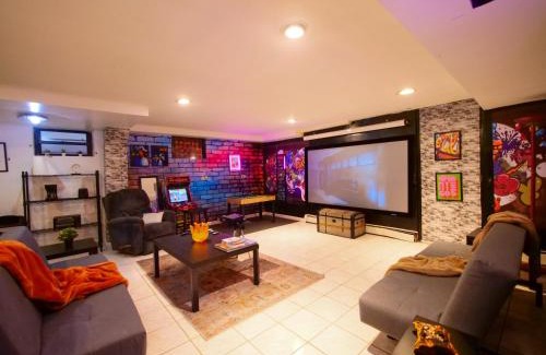 Jersey City Apartment | Jersey City 1BR Apartment -Prime Location Near NYC
