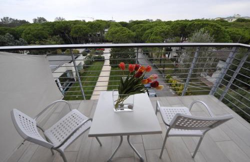 Jesolo Pineta Hotel | Jesolopalace Hotel & Aparthotel