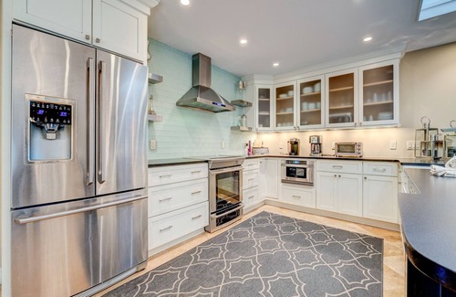 Sea Pines House | Jessamine 7