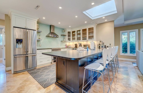 Sea Pines House | Jessamine 7
