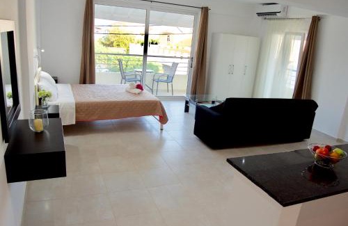 Kavos Apartment | Jessica's Studios & Apartments