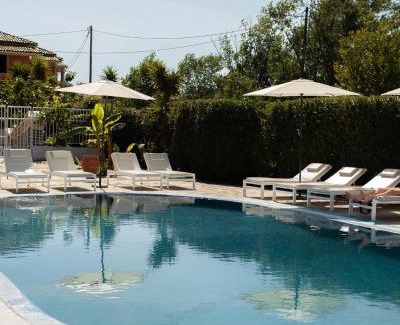 Kavos Apartment | Jessica's Studios & Apartments
