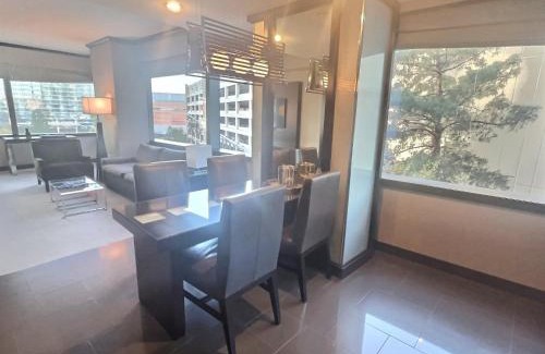 Las Vegas Apartment | Jet Luxury at The Vdara