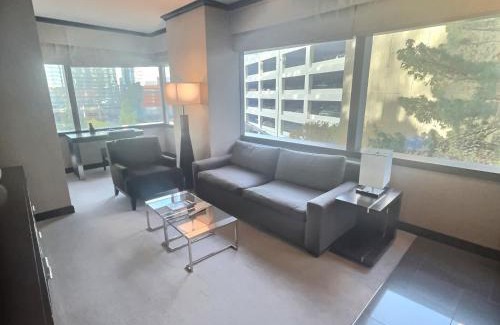 Las Vegas Apartment | Jet Luxury at The Vdara