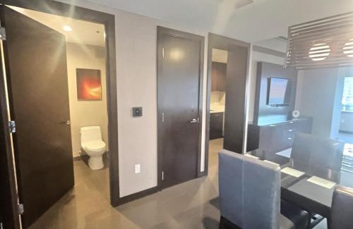 Las Vegas Apartment | Jet Luxury at The Vdara