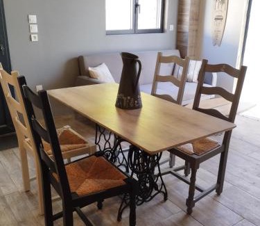 La Tremblade House | Jetez l'ancre, gîte La Tremblade