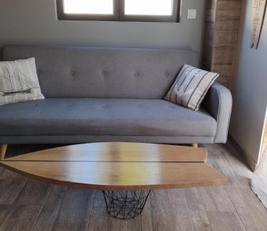 La Tremblade House | Jetez l'ancre, gîte La Tremblade
