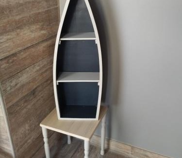 La Tremblade House | Jetez l'ancre, gîte La Tremblade
