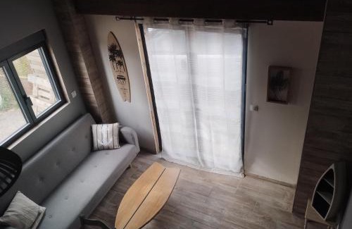 La Tremblade House | Jetez l'ancre, gîte La Tremblade