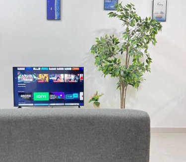 Sepang Apartment | JetPad Suites - Near KLIA