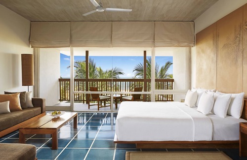 Negombo Resort | Jetwing Blue