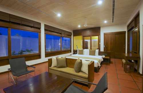 Negombo House | Jetwing Thalahena Villa