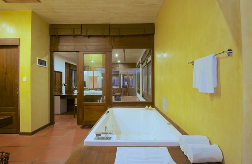 Negombo House | Jetwing Thalahena Villa