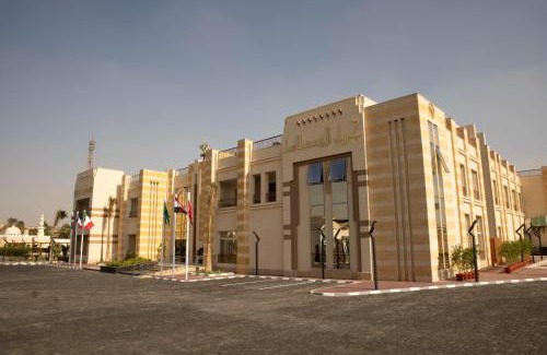 Cairo Hotel | Jewel Alfustat Hotel