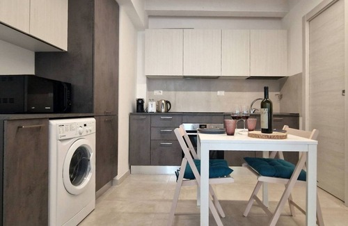 Civitanova Marche Apartment | [Jewel in the Center] Wi-Fi Climate