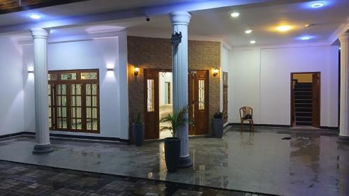Nallur House | Jeyabalan's villa