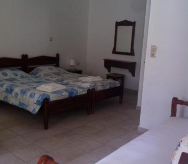 Amoopi Apartment | Jhonathan