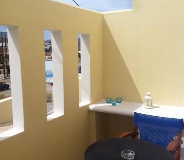 Amoopi Apartment | Jhonathan