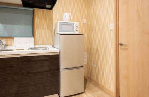 Nishinari Apartment | JHotel 新世界館 102 青岚