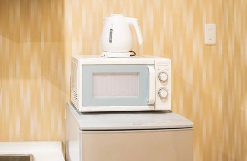 Nishinari Apartment | JHotel 新世界館 102 青岚